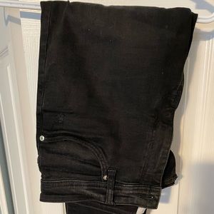 Men’s Zara Skinny Jeans